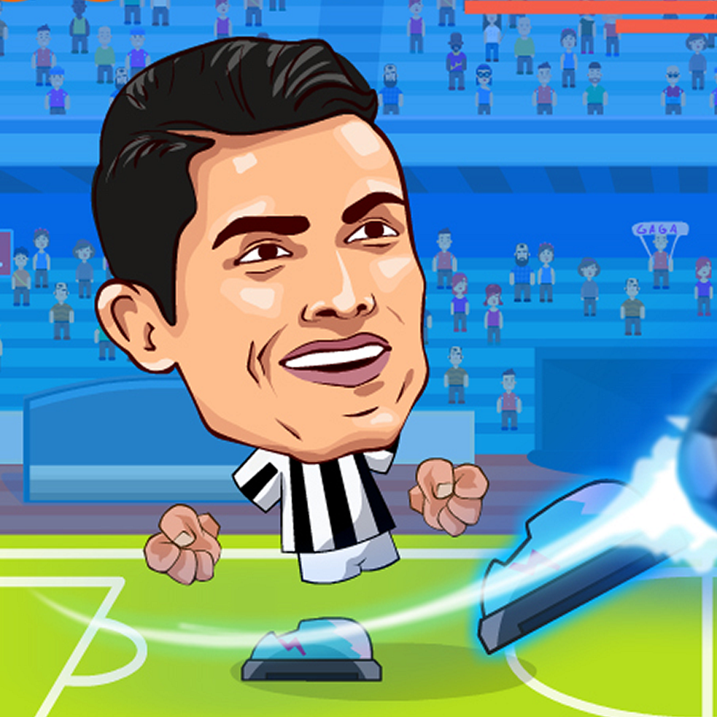 Football Legends 2021 - Free Play & No Download | FunnyGames