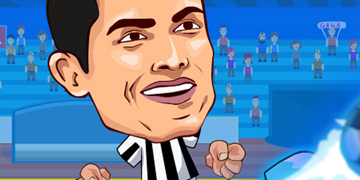 FOOTBALL LEGENDS 2021 - Free Online Friv Games