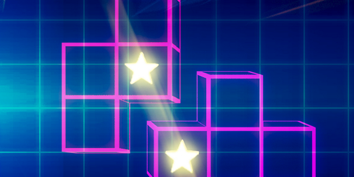 🕹️ Play Tetra Blocks Game: Free Online Unblocked Tetris Inspired