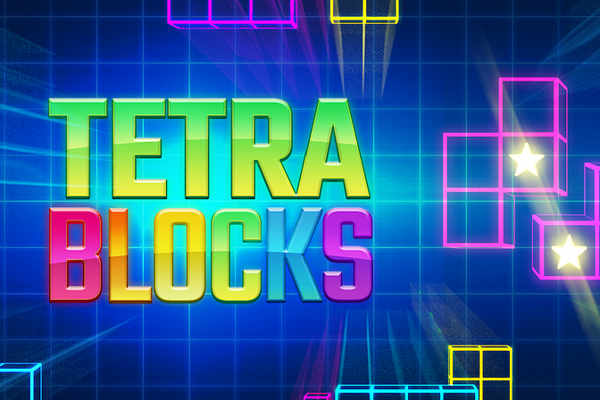 Tetra Blocks