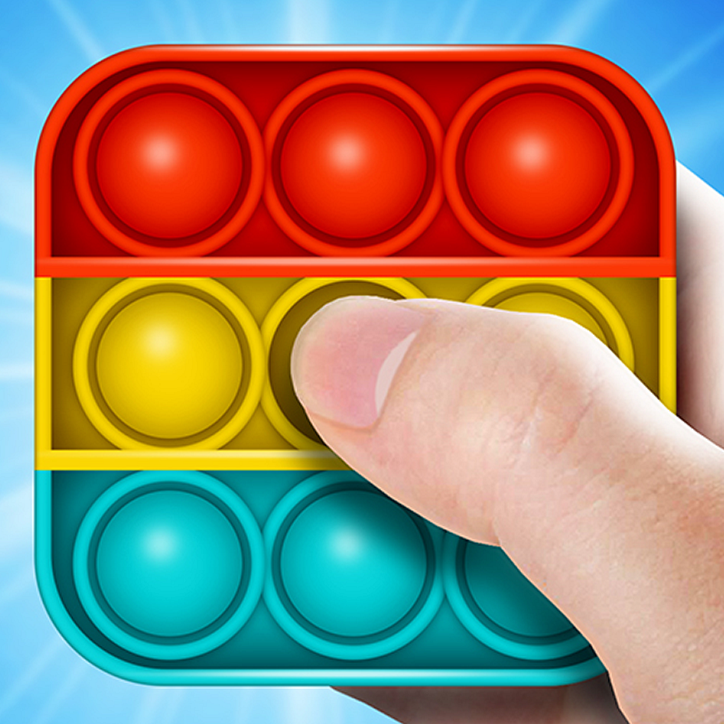 POP IT VS SPINNER - Play Online for Free!