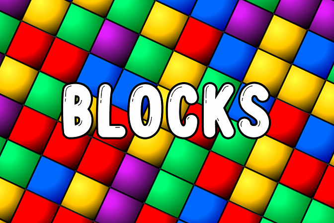 Blocks - Free Play & No Download