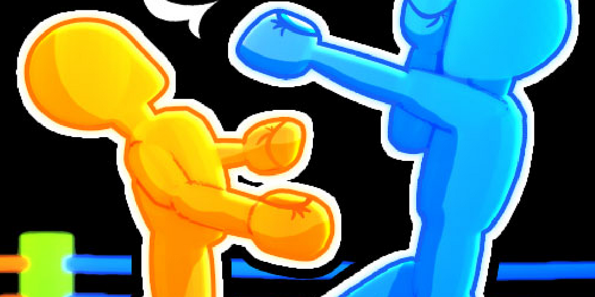 Drunken Boxing 2: Play Drunken Boxing 2 for free