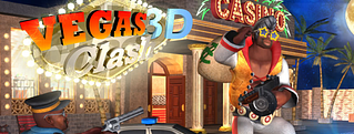 Vegas Clash 3D