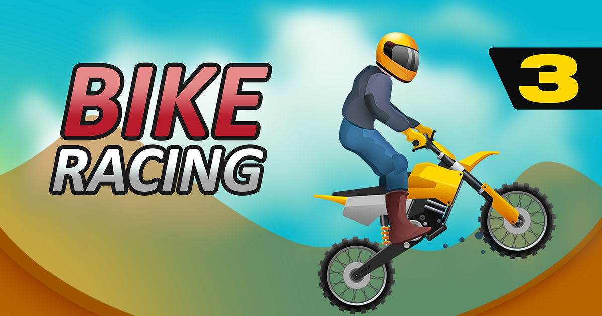 Bike Racing - Free Play & No Download