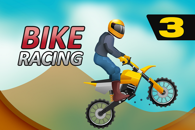 3D Moto Simulator 2 - Motobike Games 