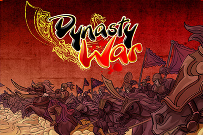 Dynasty War Online