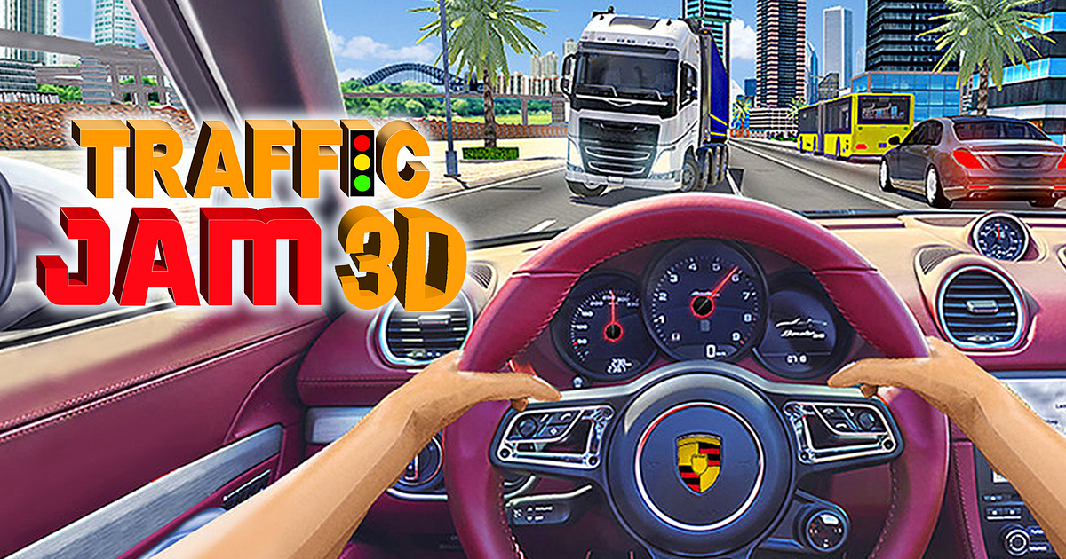 Driving Games - Play For FREE at !