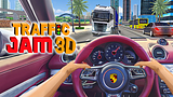 Traffic Jam 3D