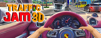 Traffic Jam 3D