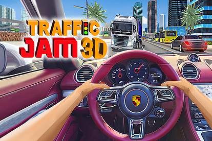 Traffic Jam 3D