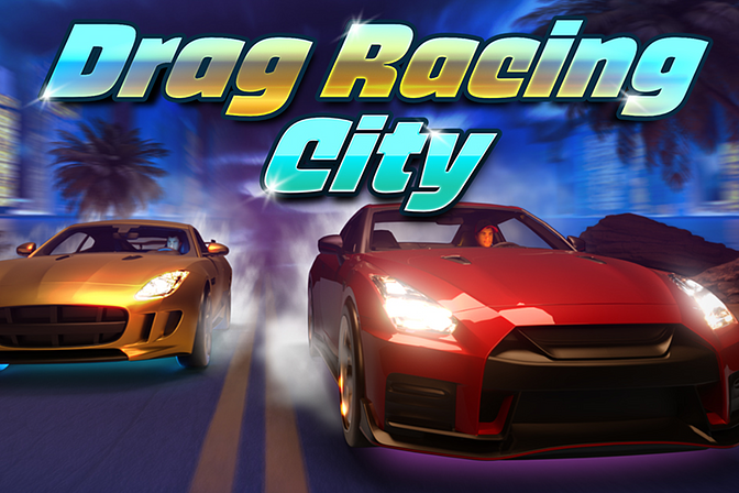 Drag Racing - Free Play & No Download