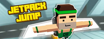 Jetpack Jump