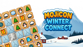 Mojicon Winter Connect