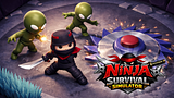Ninja Survivor