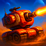 Galaxy Tank Battle