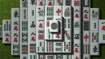 3D Mahjong game - play 3D Mahjong online - onlygames.io