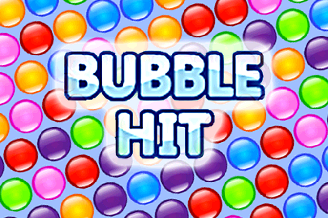 Bubble Shooter Golden Chests - Online Game - Play for Free