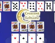 Solitaire Crescent