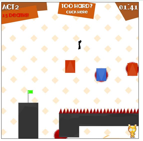 VEX 3 Stickman for android download