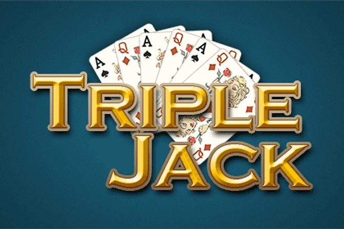 Triple Jack - Free Play & No Download