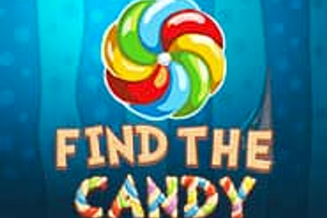 Find the Candy 1