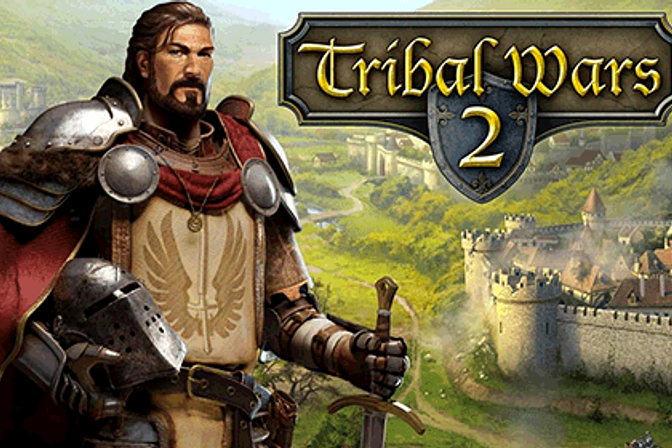 Tribal Wars 2 - IGN