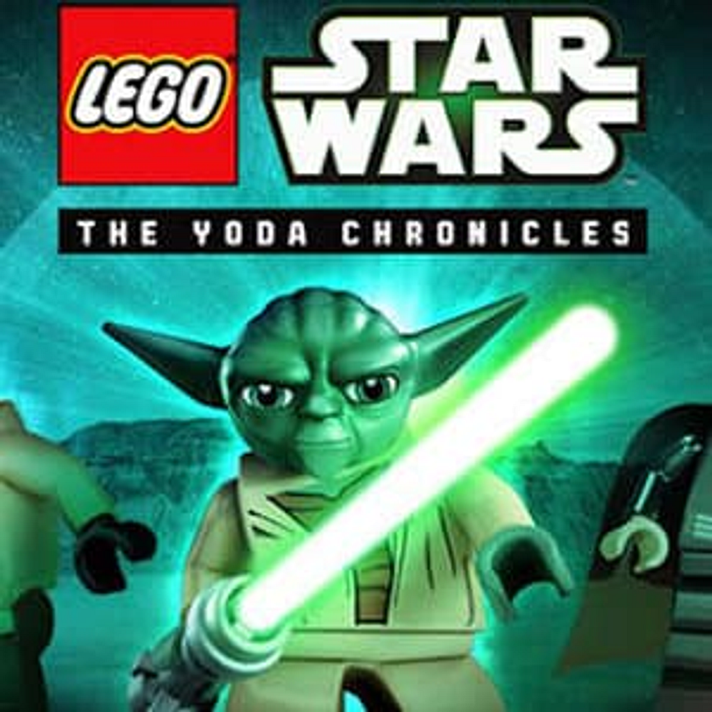 Star wars store yoda chronicles game