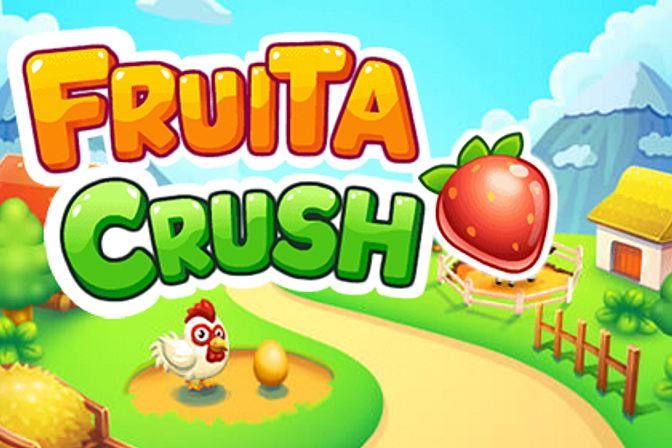 Fruita Crush - Free Play & No Download