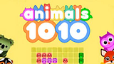 1010! - Play UNBLOCKED 1010! on DooDooLove