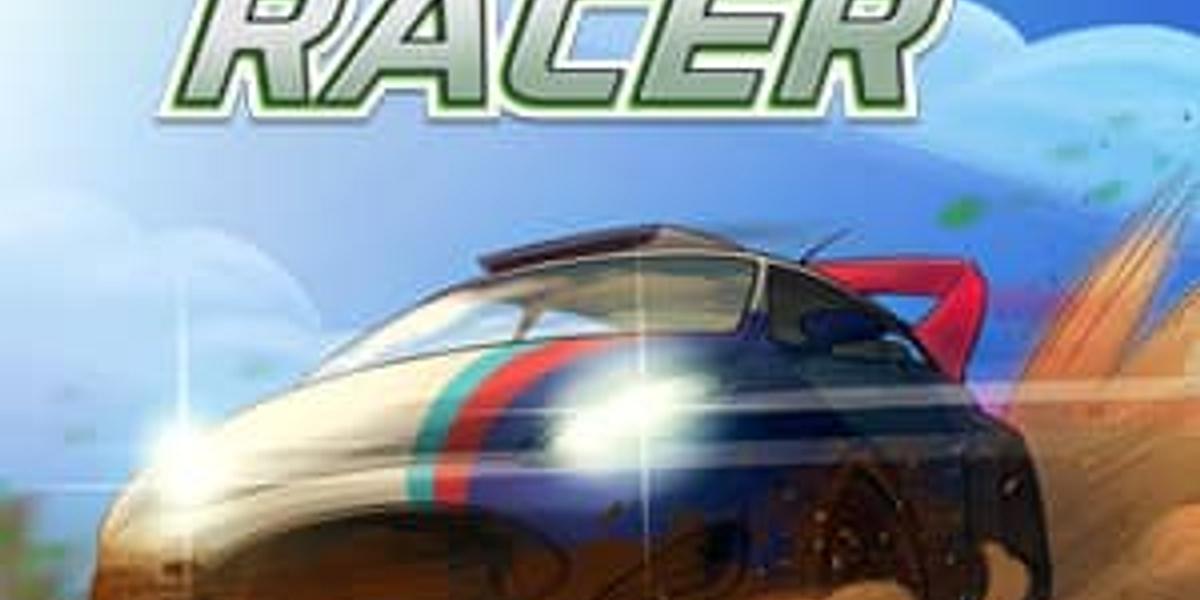 Rally Racer - Free Play & No Download | FunnyGames