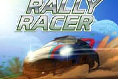 Rally Racer