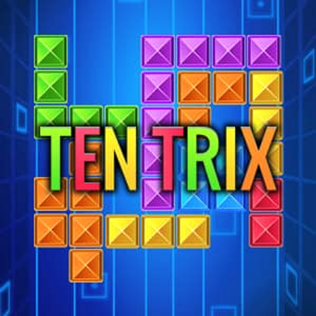 TenTrix - Free Play & No Download