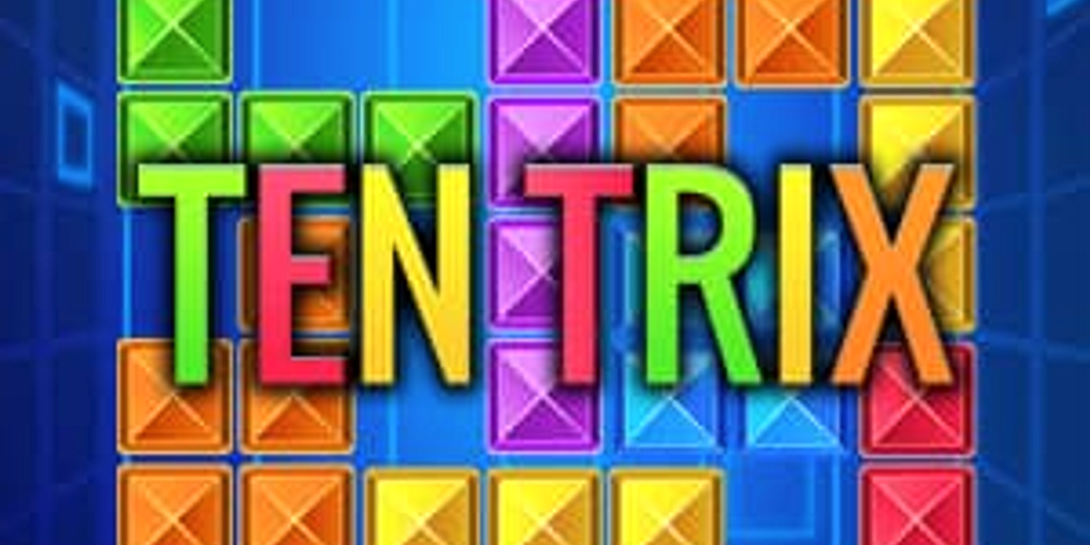 TenTrix - Jogo Gratuito Online