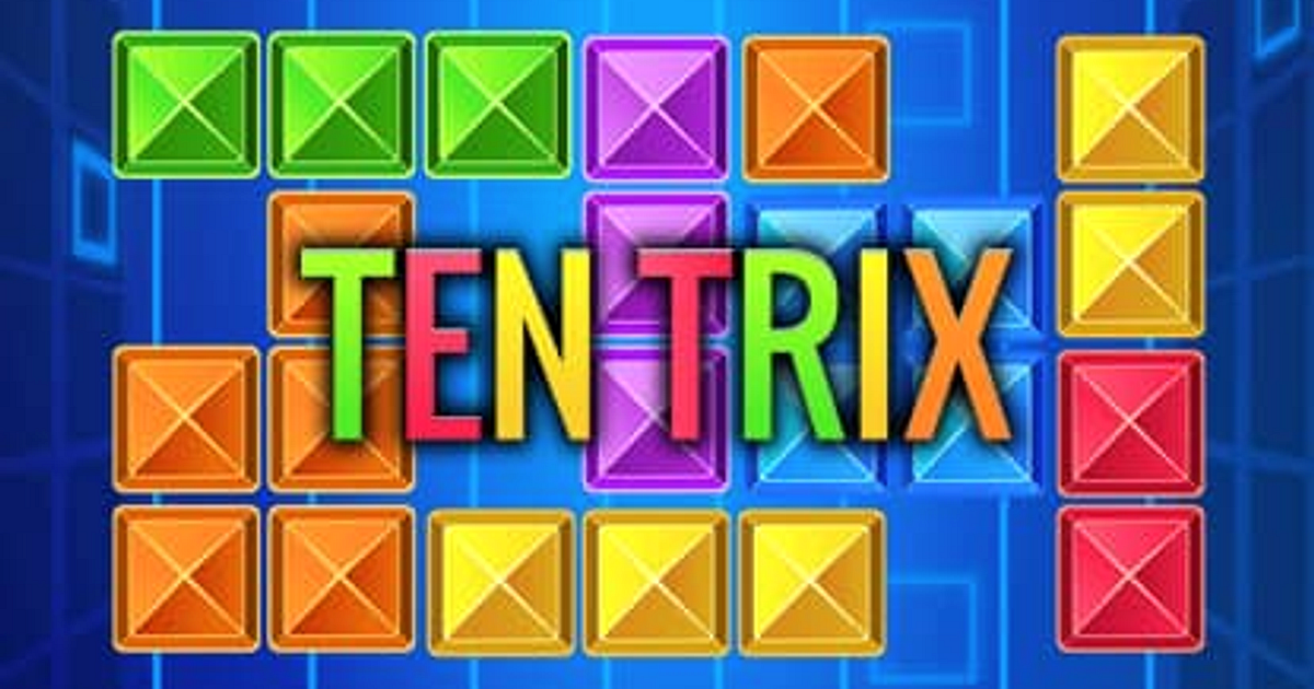 TenTrix - Free Play & No Download