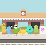 Dumb Ways to Die 1