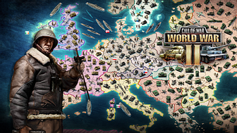 Call of War on X: What is your strategy in 1942? Play and show it here:    / X