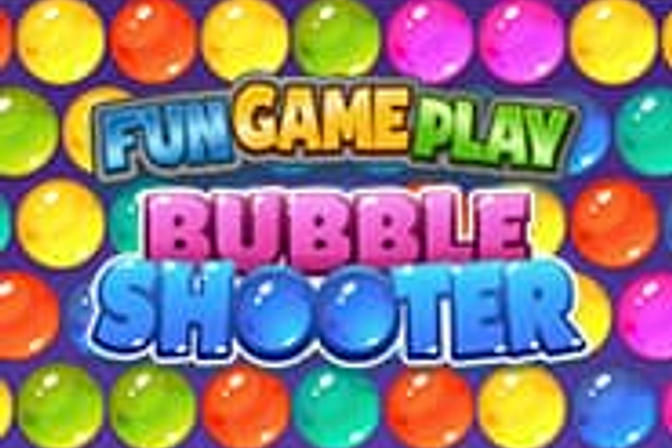 Bubble Shooter Online - Bubble Shooter Online jogo online