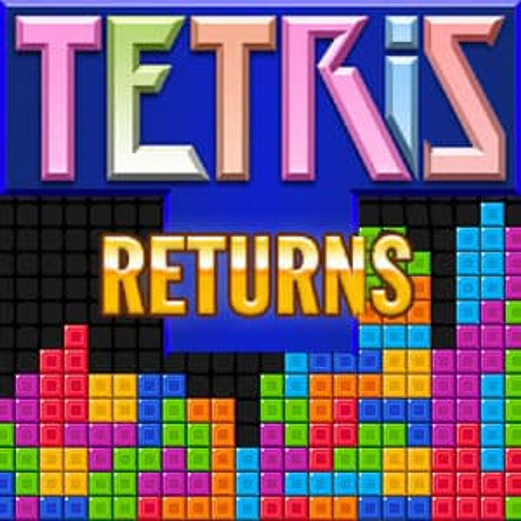 Tetris Returns - Free Play & No Download | FunnyGames