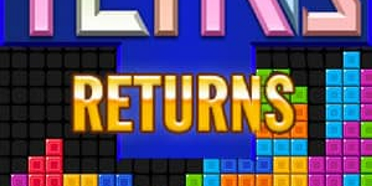 Tetris Returns - Free Play & No Download