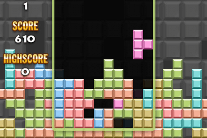 Neave Tetris - Free Play & No Download