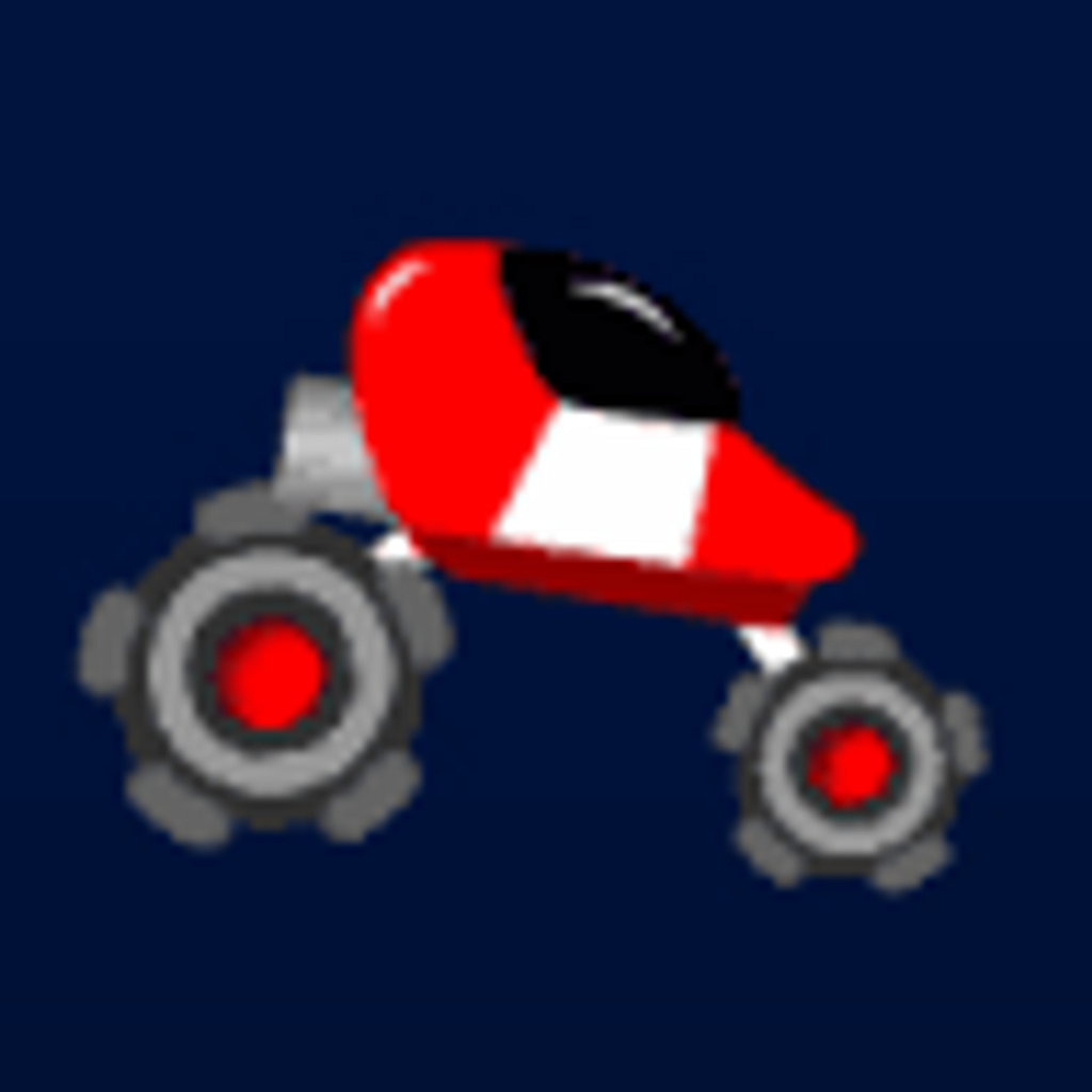 Planet Racer - Free Play & No Download