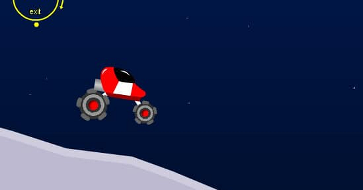 Planet Racer - Free Play & No Download