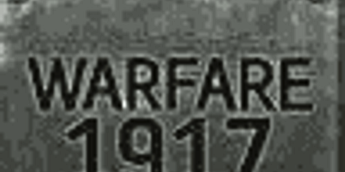 Warfare 1917  Play Now Online for Free 