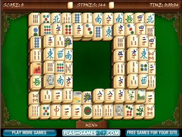 Mahjong Free instal the last version for apple