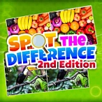 Spot the Difference 2