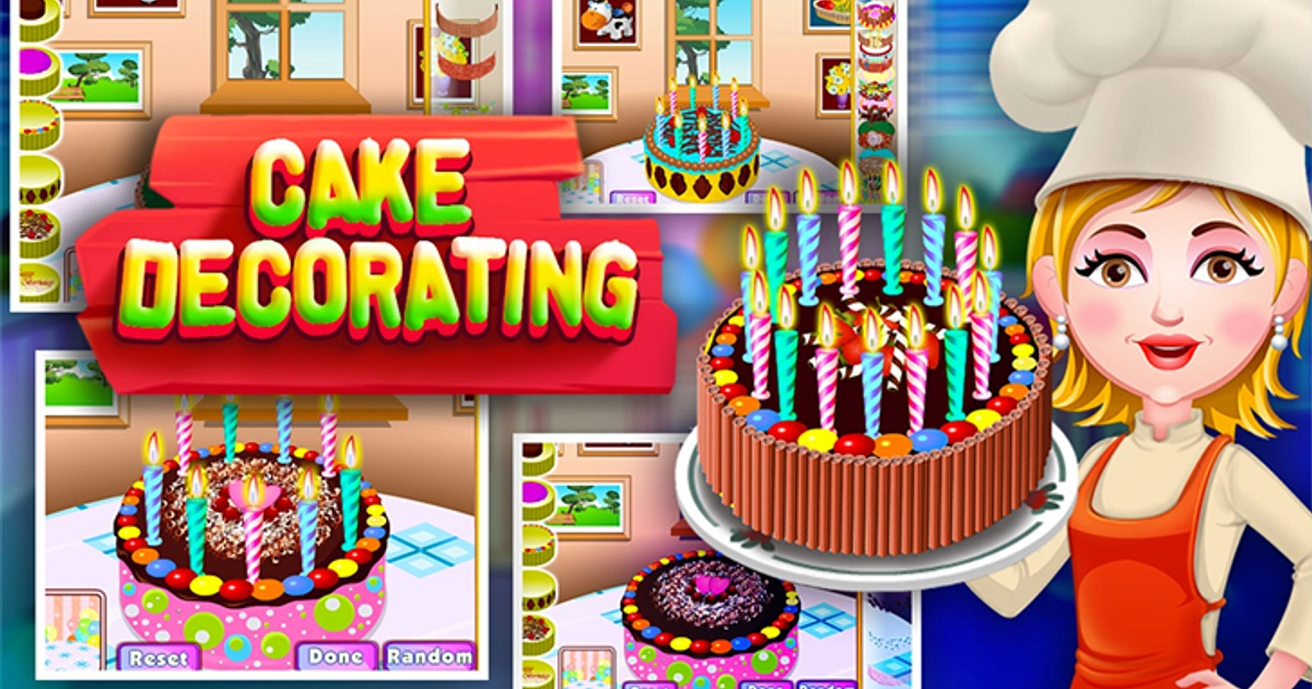 Unicorn Cake Making Games: Cake Cooking Games| Slime Cake Game| Birthday  Cake| Bakery Chef| Cake Cooking Shop| Cake Maker Chef| Wedding Doll Cake|  Baking & Cooking| Fruity Ice cream| Wedding Cake:Amazon.ca:Appstore for