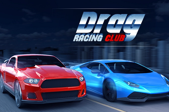 Drag Racing - Free Play & No Download