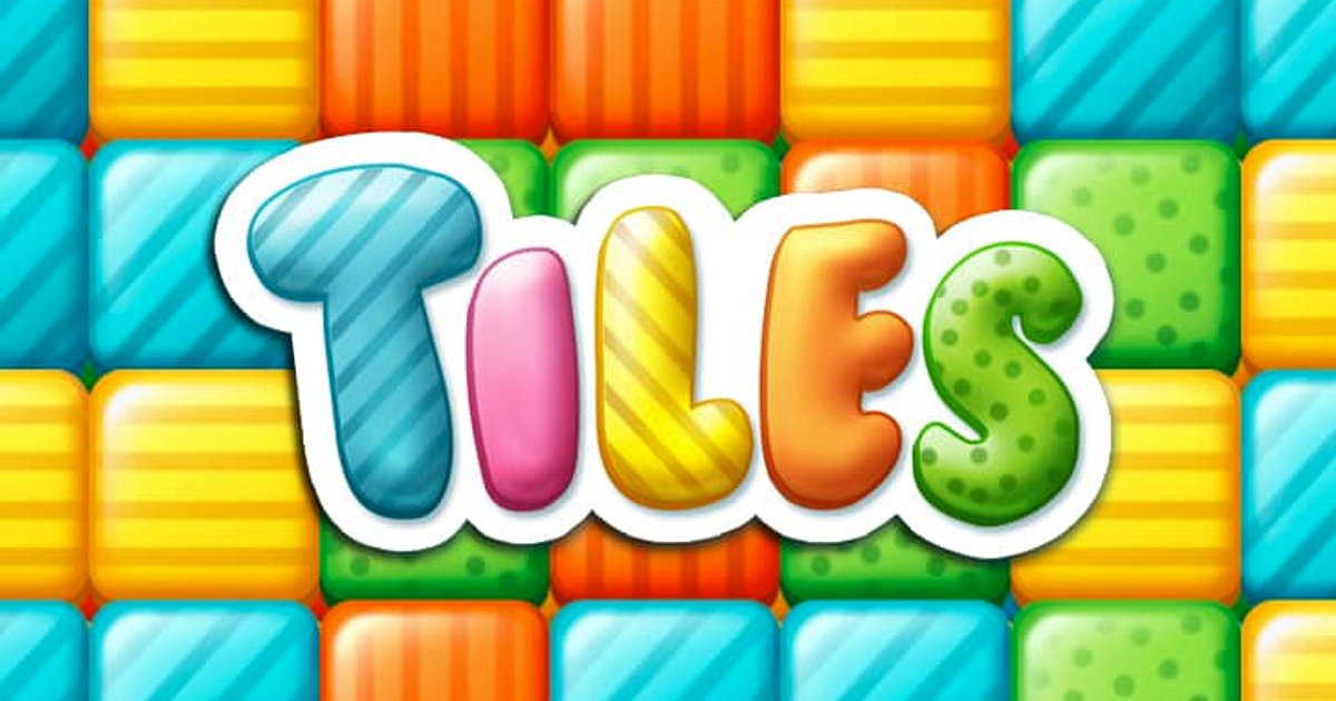 Tiles - Free Play & No Download