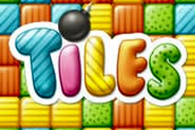 Tiles - Free Play & No Download